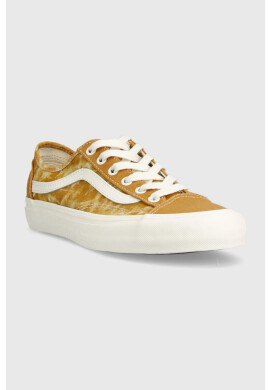Vans Ниски кецове Style 36 Decon VR3 в оранжево VN0007R2G6X1 - Pepit.bg