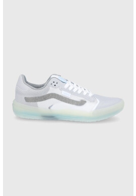 Vans Обувки в сиво с равна подметка VN0A5DY76KL1 - Pepit.bg