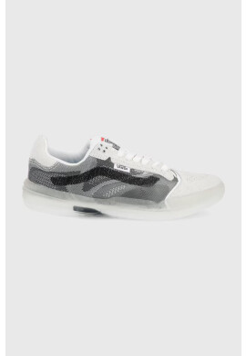 Vans Обувки Ua Evdnt Ultimatewaffle в сиво - Pepit.bg