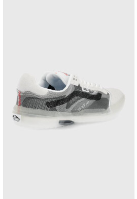 Vans Обувки Ua Evdnt Ultimatewaffle в сиво - Pepit.bg