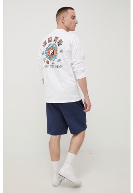 Vans Памучен къс панталон - Pepit.bg