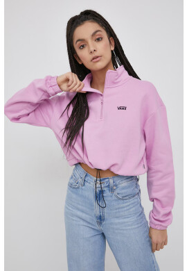 Vans Памучен суичър - Pepit.bg