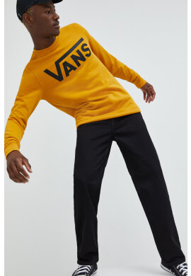 Vans Памучен суичър - Pepit.bg