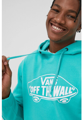 Vans Памучен суичър - Pepit.bg