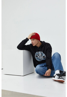 Vans Памучен суичър - Pepit.bg