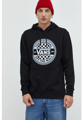 Vans Памучен суичър - Pepit.bg