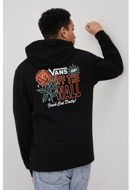 Vans Памучен суичър - Pepit.bg