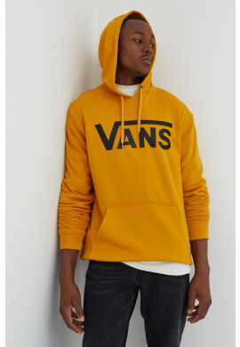 Vans Памучен суичър - Pepit.bg