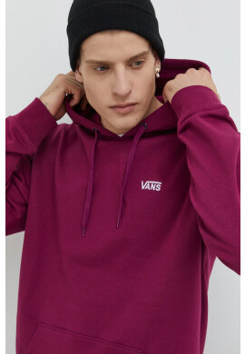 Vans Памучен суичър - Pepit.bg