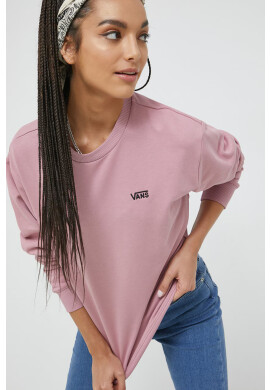 Vans Памучен суичър - Pepit.bg