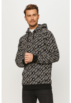 Vans Памучен суичър - Pepit.bg