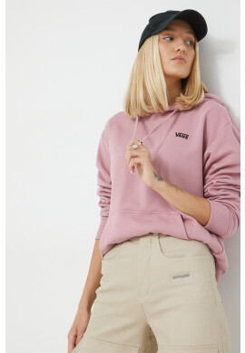 Vans Памучен суичър - Pepit.bg