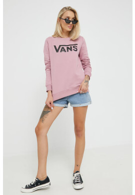Vans Памучен суичър - Pepit.bg