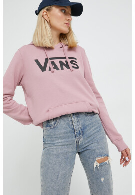 Vans Памучен суичър - Pepit.bg