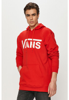 Vans Памучен суичър - Pepit.bg