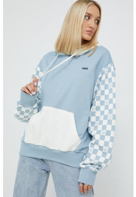 Vans Памучен суичър - Pepit.bg