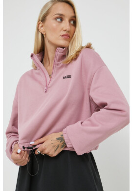 Vans Памучен суичър - Pepit.bg