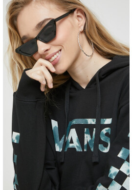 Vans Памучен суичър - Pepit.bg