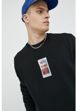 Vans Памучен суичър - Pepit.bg