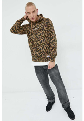 Vans Памучен суичър - Pepit.bg