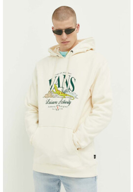 Vans Памучен суичър - Pepit.bg