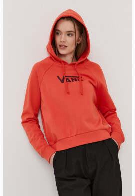 Vans Памучен суичър - Pepit.bg