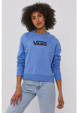 Vans Памучен суичър - Pepit.bg