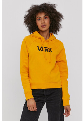 Vans Памучен суичър - Pepit.bg