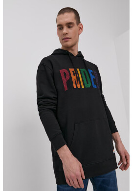 Vans Памучен суичър - Pepit.bg