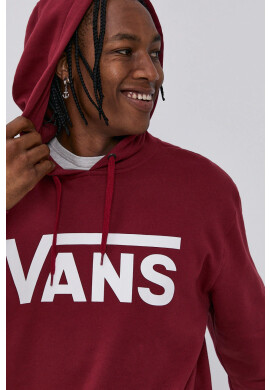 Vans Памучен суичър - Pepit.bg