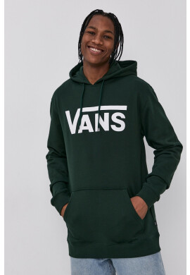 Vans Памучен суичър - Pepit.bg