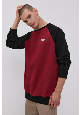 Vans Памучен суичър - Pepit.bg