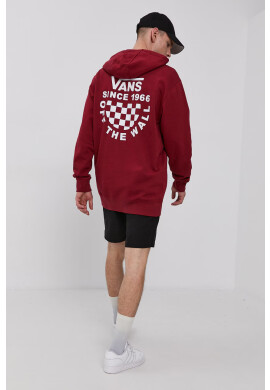 Vans Памучен суичър - Pepit.bg