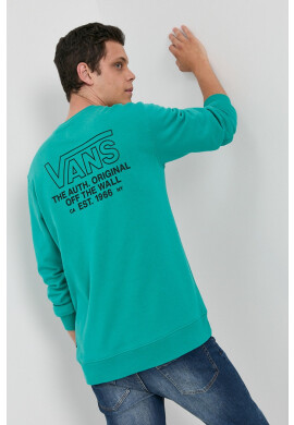 Vans Памучен суичър - Pepit.bg