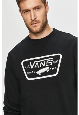 Vans Памучен суичър - Pepit.bg