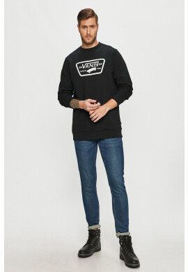 Vans Памучен суичър - Pepit.bg