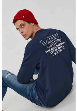 Vans Памучен суичър - Pepit.bg