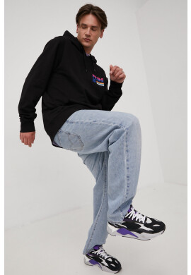 Vans Памучен суичър - Pepit.bg