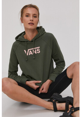 Vans Памучен суичър - Pepit.bg
