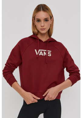 Vans Памучен суичър - Pepit.bg