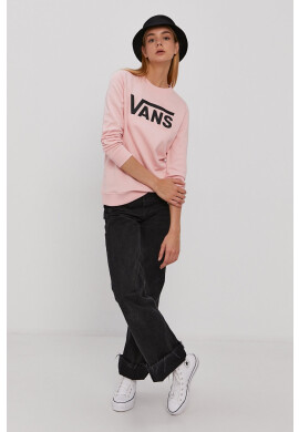 Vans Памучен суичър - Pepit.bg