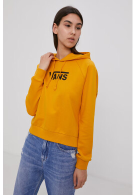 Vans Памучен суичър - Pepit.bg