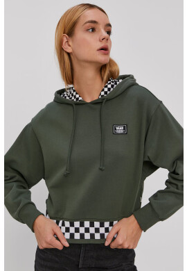 Vans Памучен суичър - Pepit.bg