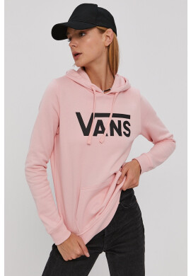 Vans Памучен суичър - Pepit.bg