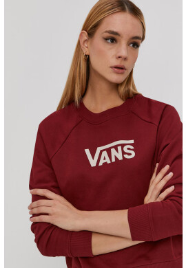 Vans Памучен суичър - Pepit.bg