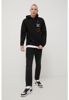 Vans Памучен суичър - Pepit.bg