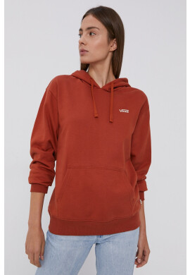 Vans Памучен суичър - Pepit.bg