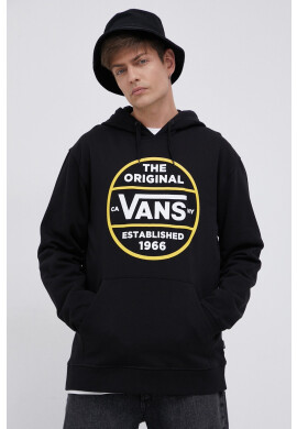 Vans Памучен суичър - Pepit.bg