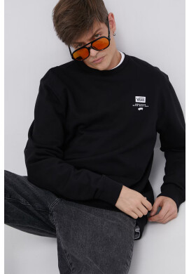 Vans Памучен суичър - Pepit.bg
