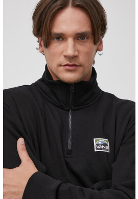 Vans Памучен суичър - Pepit.bg